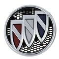 42573566 - : Buick Emblem for GM Image