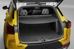 42747604 - : Cargo Area Shade - Black for GM Image