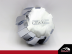 22909150 - : Hub Cap for GMC: Sierra 2500 HD, Sierra 3500 HD Image