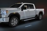 84408373 - Exterior: Exterior Lighting for GMC: Sierra 1500, Sierra 1500 Limited, Sierra 2500 HD, Sierra 3500 HD, Yukon, Yukon XL Image