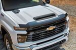 19418523 - : Aeroskin Hood Deflector - Smoke Black for GM Image