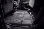 84375016 - Interior: Second-Row Interlocking Premium All-Weather for GMC: Sierra 1500, Sierra 2500 HD, Sierra 3500 HD Image