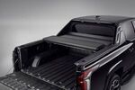 86595168 - : Hard Folding Tonneau Cover for GM Image