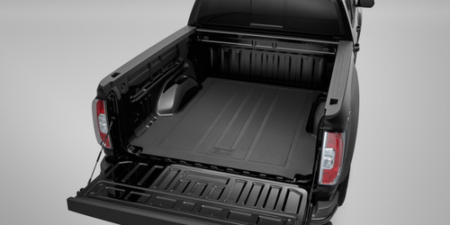 23154117 - Exterior: Bed Mat for GMC: Canyon Image