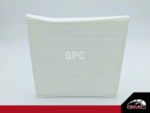 19386674 - : AC Delco Air Filter, 1 pack for GM Image