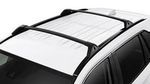 PT27842192 - : 2019-2020 Toyota Roof Rack Cross Bars w/Keys RAV4 for Toyota: RAV4, RAV4 Prime Image