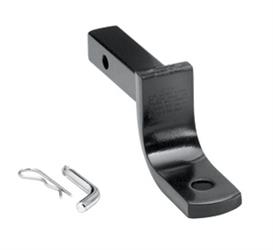 36071 - : Hitch Ball Mount 1-1/4" Rise 2-5/8" for Toyota Image