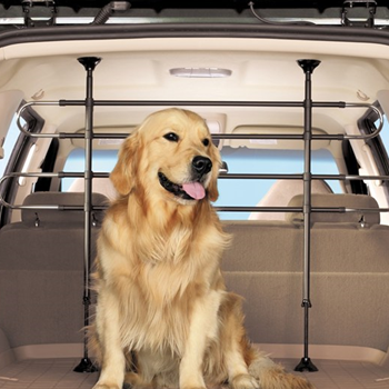 60010 Weathertech Pet Barrier Toyota Parts Delivered