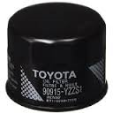 90118WBA40 - : 2016-2020 Toyota - Oil Filter for Scion: iA | Toyota: Yaris, Yaris iA Image