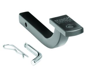 36061 - : Hitch Ball Mount 1-1/4" Rise  3/8" for Toyota Image