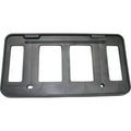 751010C011 - Body: License Bracket for Toyota: Tundra Image
