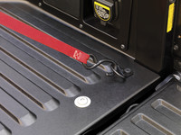 PT27835054 - Bed Products: 2010-2023 Toyota Tie Down Anchor Bed Hooks Tacoma for Toyota: Tacoma Image