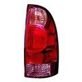 8155004150 - : 2005-2015 Toyota Tacoma - Lamp Assembly,  Rear Combination,  Right for Toyota: Tacoma Image