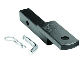 3590 - : Hitch Ball Mount 1 1/4" Rise   5/8'' Drop 1-1/4" for Toyota Image