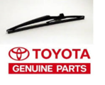 8524235050 - : 2010-2022 Toyota Rear Window Glass Wiper Blade 4Runner for Toyota: 4Runner Image