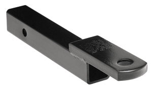 2736 - : Hitch Ball Mount 2" Rise 3/4" Drop 2" for Toyota Image