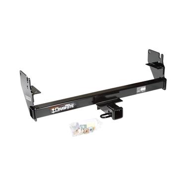 75236 - : 2" Tow Hitch 2005-2015 Draw-Tite for Toyota Image