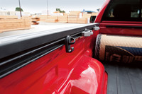 PT27834072 - Exterior: 2007-2021 Toyota Truck Bed Rail System Fits w/Standard Bed Tundra for Toyota: Tundra Image