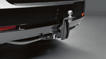PT7910T097 - : Tow Hitch Receiver, Class II for Toyota: Venza Image