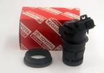 85330AE010 - Body: Washer Pump for Toyota: Sienna, Tacoma Image