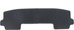 PT9084800002 - Interior: 2008-2013 Toyota Highlander - All Weather Mats 3RDROW Highlander for Toyota: Highlander Image