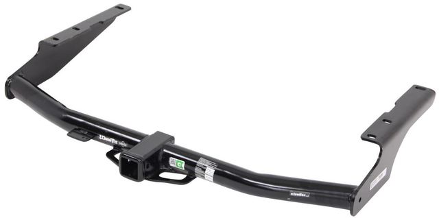 75896 - : 2014-2019 Highlander  Draw-Tite 2" Trailer Hitch for Toyota Image