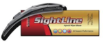 85212YZZ3QTM - : Genuine Toyota Sightline Wiper Blade 650mm for Toyota Image