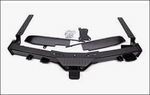 PT22848174 - Body: Tow Hitch Receiver, Class III for Toyota: Highlander Image