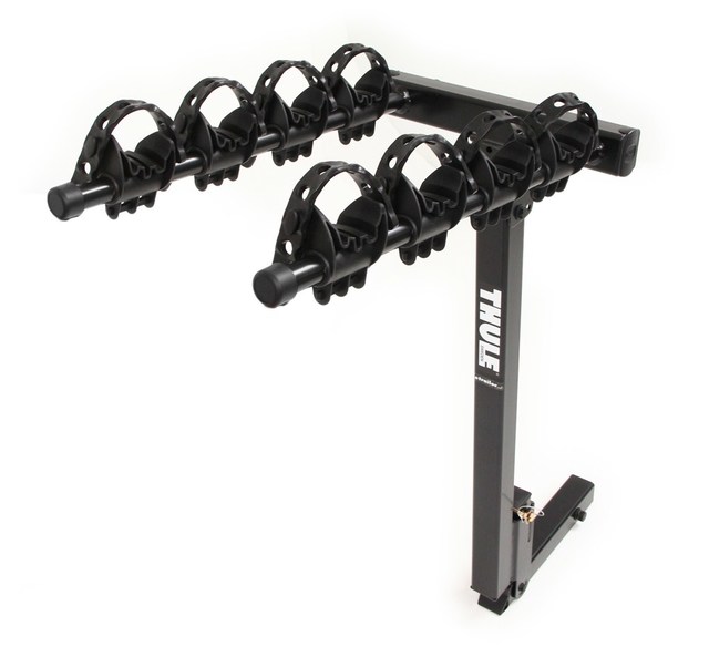 956 Thule Bike Rack Fits Inch Receivers Bike Capacity
