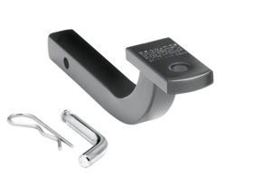 36065 - : Hitch Ball Mount 1-1/4"  Rise 5" for Toyota Image