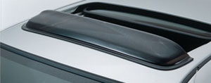 77002 - : 2014-2019 Sunroof Wind Deflector for Autoventshade Image
