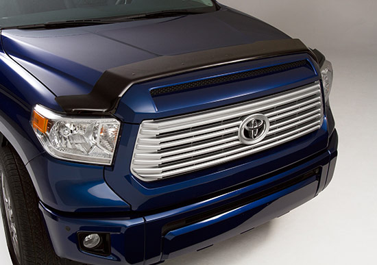 322094 - : 2014-2019 Tundra Hood Protector BY AVS for Toyota Image