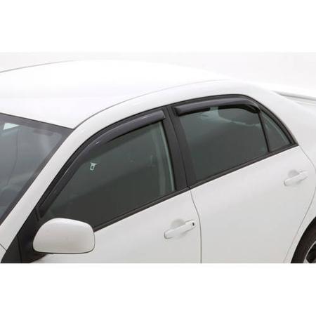 94073 - Unclassified: Rain Guards 2009-2013 for Toyota Image