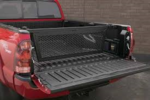 PT76735200 - : 2005-2022 Toyota Tacoma - Tacoma Cargo Divider for Toyota: Tacoma Image