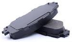 SU00307199 - : 2017-2020 Toyota 86 - Brake Pads Front for Toyota: 86 Image