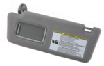 7432035C10B0 - : 2005-2011 Toyota Tacoma - Sun Visor (Left) for Toyota: Tacoma Image
