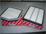 178010P090 - : 2017-2019 Toyota Replacement Engine Air Filter Highlander for Toyota: Highlander Image