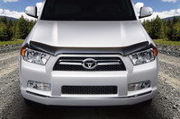 PT42789100 - Exterior: Air Deflector, Hood for Toyota: 4Runner Image