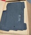 999E2BX001 - : Floor Mats, Carpet for Nissan Image