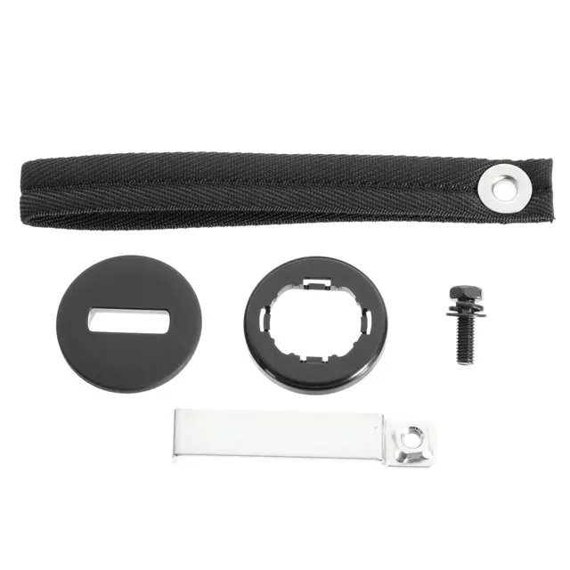 F6010FN000 - Interior: Rear Gate Assist Handle for Subaru Image