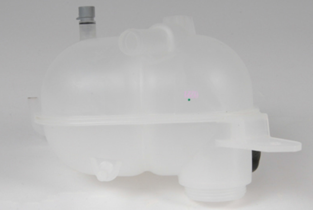 10368831 - Cooling System: Reservoir Tank for GM Image