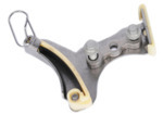12626407 - Engine: Engine Timing Chain Tensioner for Buick: LaCrosse, Rainier | Cadillac: CTS, Escalade, Escalade ESV, Escalade EXT | Chevrolet: Avalanche, Camaro, Caprice, Colorado, Corvette, Express 1500, Express 2500, Express 3500, Express 4500, Impala, LCF 3500, Monte Carlo, Silverado 1500, Silverado 1500 Classic, Silverado 2500 HD, Silverado 3500 HD, SS, Suburban 1500, Suburban 2500, Suburban 3500 HD, Tahoe, Trailblazer | GMC: Canyon, Envoy, Savana 1500, Savana 2500, Savana 3500, Savana 4500, Sierra 1500, Sierra 1500 Classic, Sierra 2500 HD, Sierra 3500 HD, Yukon, Yukon XL 1500, Yukon XL 2500 | Hummer: H2, H3, H3T | Pontiac: G8, Grand Prix Image