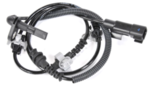 39002171 - : ABS Wheel Speed Sensor for GM Image