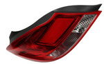 22934023 - : Driver Side Tail Lamp Assembly for GM Image
