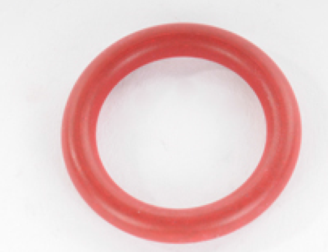 12623461 - Belts &amp; Cooling: Engine Coolant Pipe O-Ring for Cadillac: ATS, CT4, CTS, SRX, STS | Chevrolet: Camaro, Colorado | GMC: Canyon Image