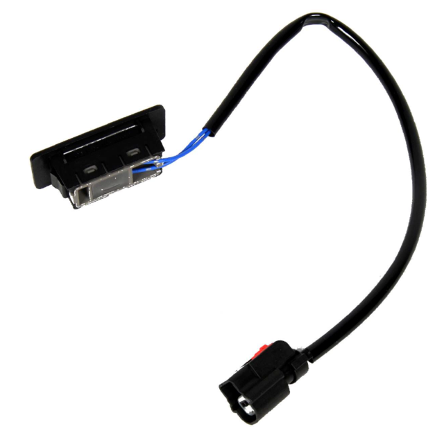 22869802 - Electrical: Lift-gate Latch Release Switch for GM Image