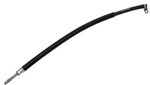 19540415 - Steering: Power Steering Return Hose for Cadillac: Escalade, Escalade ESV, Escalade EXT | Chevrolet: Avalanche, Silverado 1500, Silverado 2500 HD, Silverado 3500 HD, Suburban 1500, Tahoe | GMC: Sierra 1500, Sierra 2500 HD, Sierra 3500 HD, Yukon, Yukon XL 1500 Image