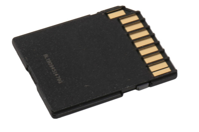2019 GM Navigation Data Card 84528704 GM | GMPartsDirect.com