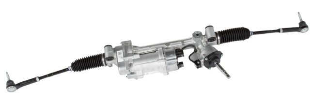 23297469 - : Gear Assembly-Elec Belt Drive R/Pinion Strg for GM Image