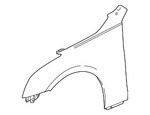86778606 - Body: Fender for Cadillac: CT4 Image